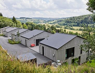 Vakantiehuisje in Winterberg