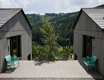 Vakantiehuis in Winterberg