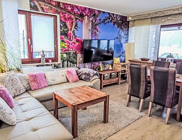 Appartement Ruhrtalblick