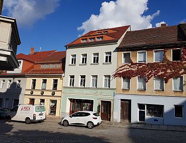 Ferienwohnung in Kamenz - Sachsen