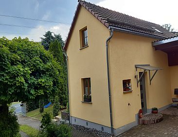 Ferienhaus Kegel