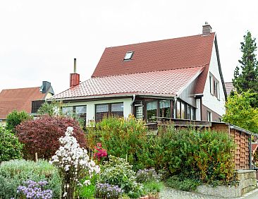 Ferienwohnung Frembgen