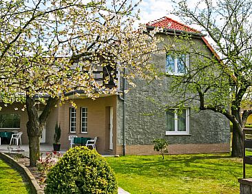 Vakantiehuis Zerna