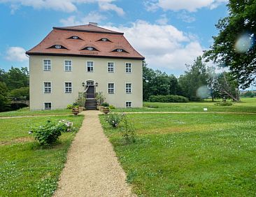 Appartement Rittergut Wurschen