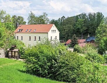 Appartement Sprejnik