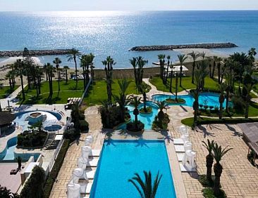 Sentido Sandy Beach Hotel &amp; Spa