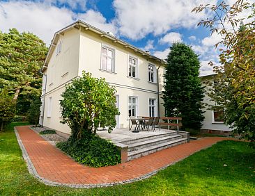 Appartement Hortensie