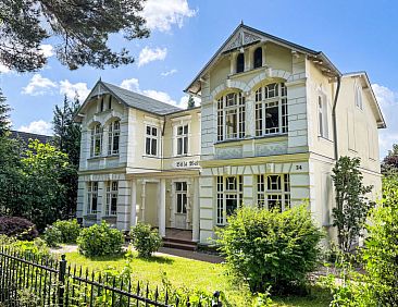 Appartement Wildrose