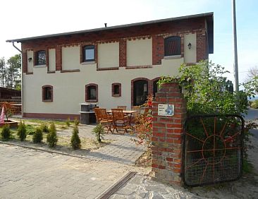 Landhaus bei Kühlungsborn