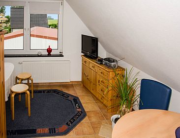 Ferienwohnung Eva mit Meerblick - strandnah