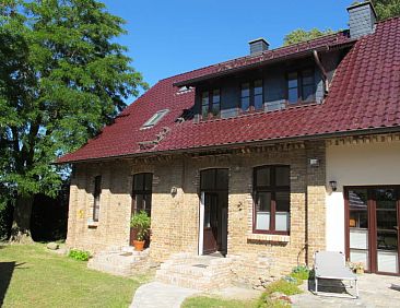 Appartement Helene