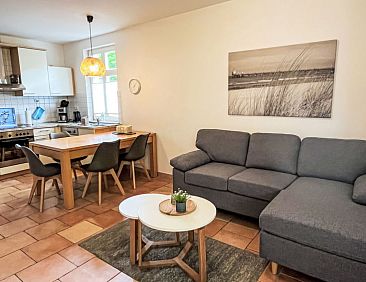 Appartement Meise