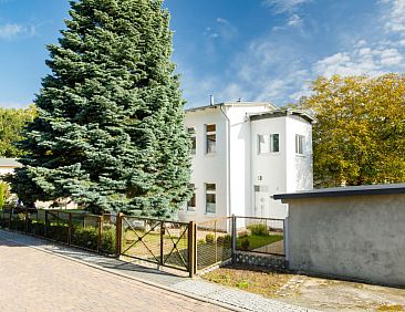 Appartement Muschel