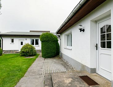 Vakantiehuis Bungalow Nr.4