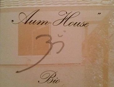 B&amp;B The Aum-House