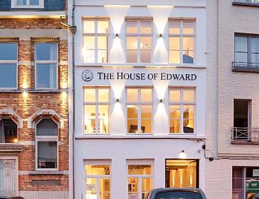 The House of Edward