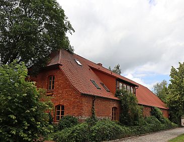 Das Bauernhaus - XXL