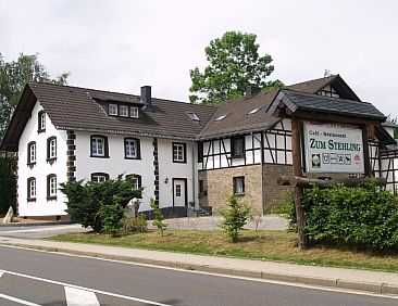 Gästehaus Zum Stehling