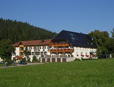 Landgasthof Zum Schwanen