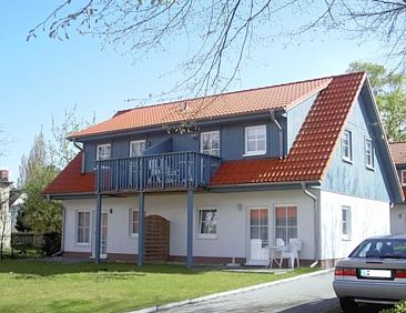 Appartement Köllner