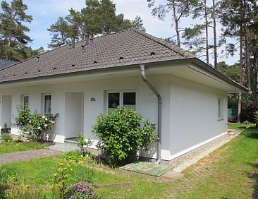 Vakantiehuis Enikö