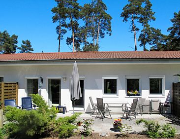 Vakantiehuis Am Walde