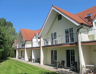 Appartement Gollwitzer Park (Insel Poel)