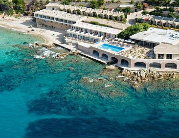 Hotel Stella Di Mare