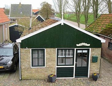 Het Dijk Huisje