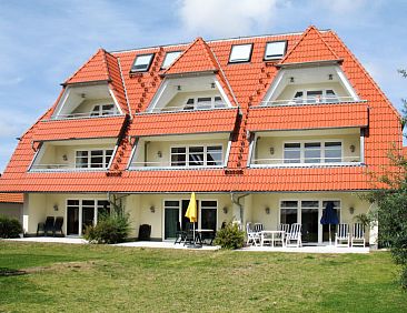 Appartement Kap Arkona