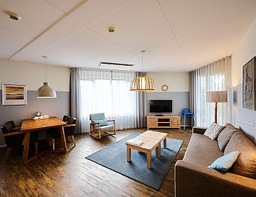 Wellness Appartement | 4 Pers