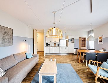 DeLuxe Appartement | 4 Pers