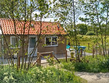 Beach House Terschelling