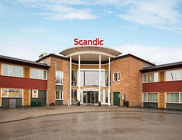 Scandic Gardermoen