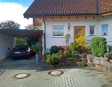 Appartement Donau