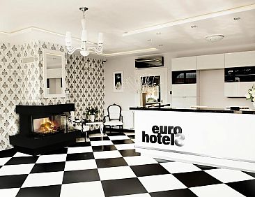 Euro HotelS