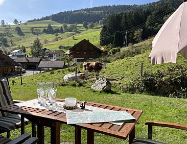 Appartement Sonnenblick II