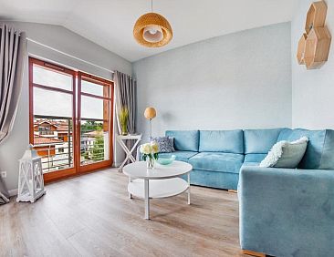 Apartamenty Sun &amp; Snow Neptun Park