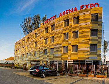 Hotel Arena Expo