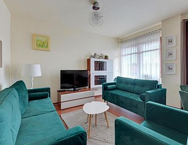 Dom &amp; House - Apartamenty Neptun Park