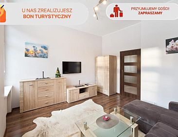 Gdańskie Apartamenty - Apartamenty na Świetego Ducha