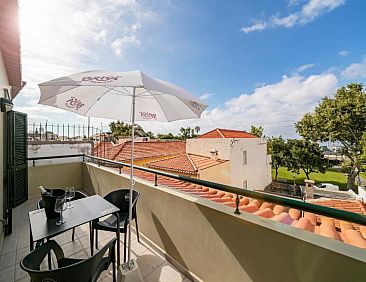 Apartamentos Taberna by OurMadeira