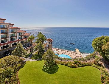 The Cliff Bay - PortoBay