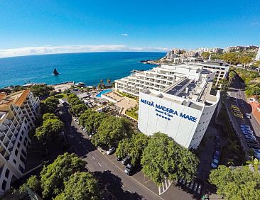 Melia Madeira Mare