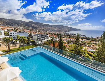 Madeira Panorâmico Hotel