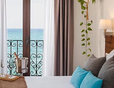 Hostal Boutique - Casa del Mar - Altea