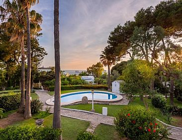 Suites Cortijo Fontanilla