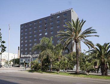 Barceló Valencia