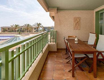 ApartUP Patacona Beach I