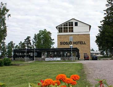 Sidsjö Hotell &amp; Konferens